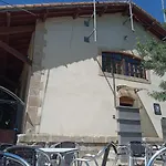 Albergue&cafetería Vía De La Plata * Hervás