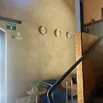 Albergue&cafetería Vía De La Plata