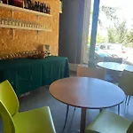 Albergue&cafetería Vía De La Plata * Hervás