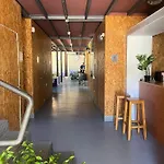 Albergue Albergue&cafetería Vía De La Plata Hervás