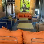Albergue&cafetería Vía De La Plata *