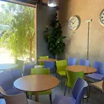 Albergue Albergue&cafetería Vía De La Plata Hervás