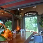 Albergue&cafetería Vía De La Plata *