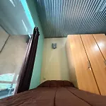 Albergue&cafetería Vía De La Plata