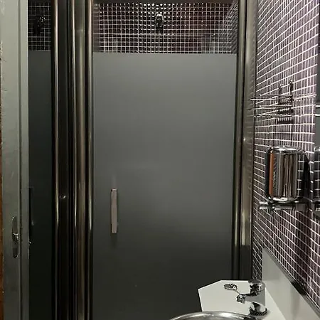 Hostal Albergue&cafetería Vía De La Plata *