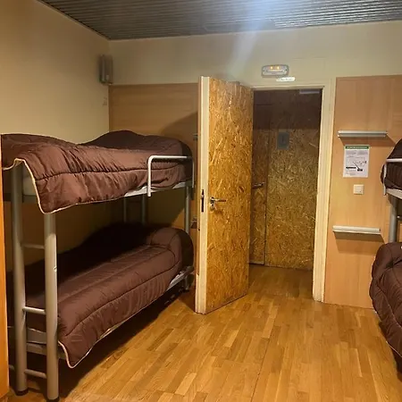 & Cafeteria Via De La Plata Hervás