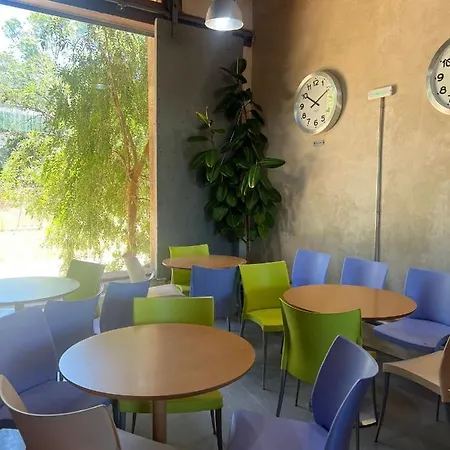 Hostal Albergue&cafetería Vía De La Plata Hervás