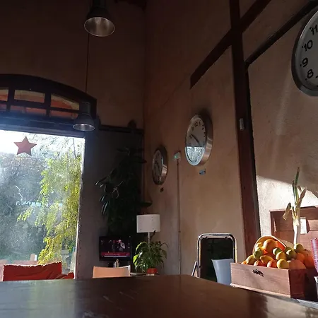 Albergue&cafetería Vía De La Plata * Hervás