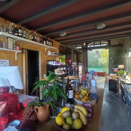 Hostal Albergue&cafetería Vía De La Plata *