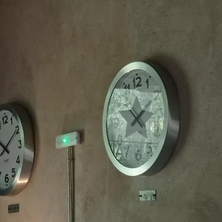 Hostal Albergue&cafetería Vía De La Plata *