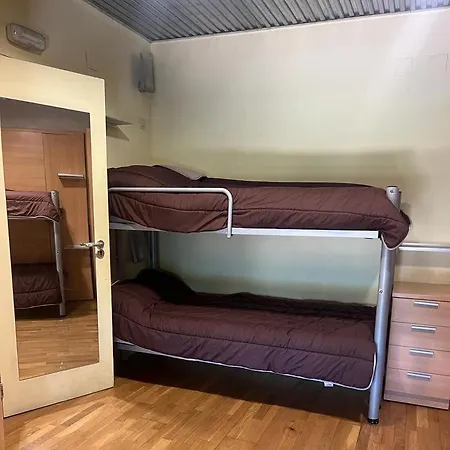 Hostal Albergue&cafetería Vía De La Plata Hervás