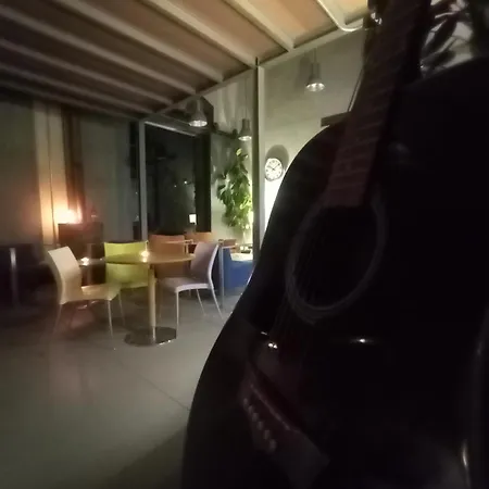 Hostal Albergue&cafetería Vía De La Plata *