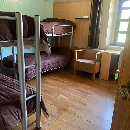 Vandrarhem & Cafeteria Via De La Plata