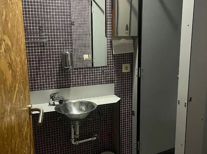 Hostal Albergue&cafetería Vía De La Plata *