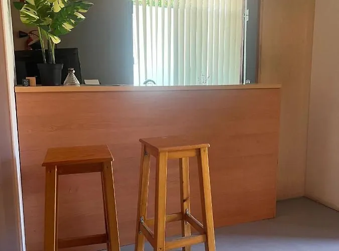 Hostal Albergue&cafetería Vía De La Plata *