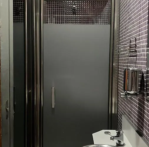 Hostel & Cafeteria Via De La Plata *