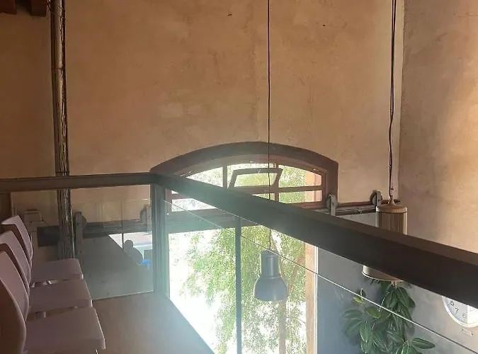 Hostal Albergue&cafetería Vía De La Plata *