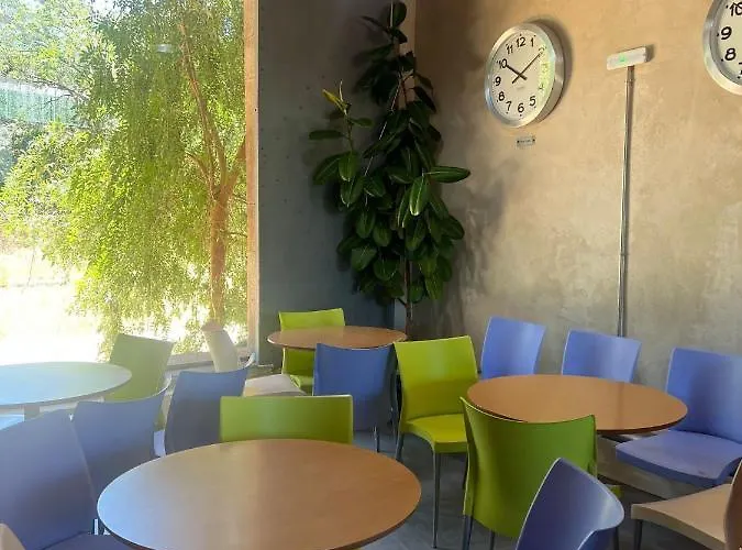 Hostal Albergue&cafetería Vía De La Plata Hervás