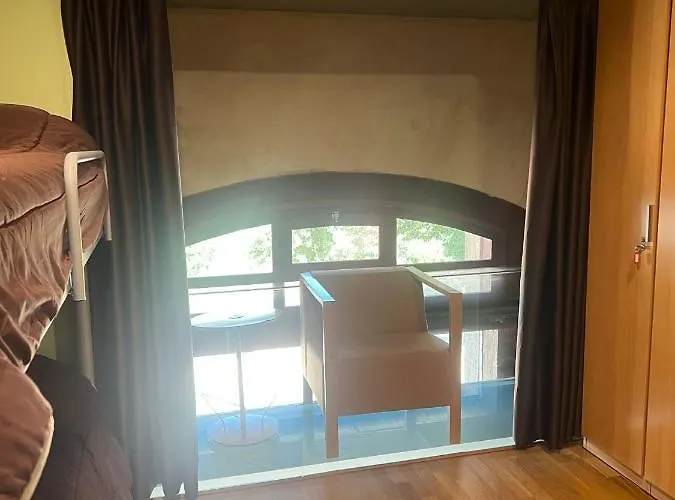 Hostel & Cafeteria Via De La Plata *