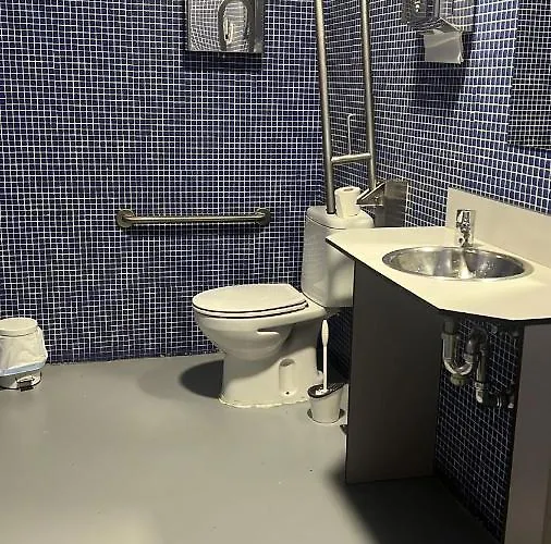 Albergue&cafetería Vía De La Plata Hostal Hervás