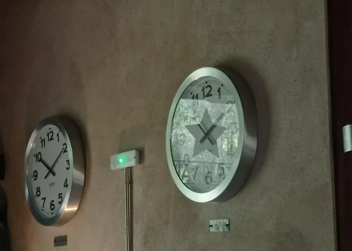 Hostal Albergue&cafetería Vía De La Plata *