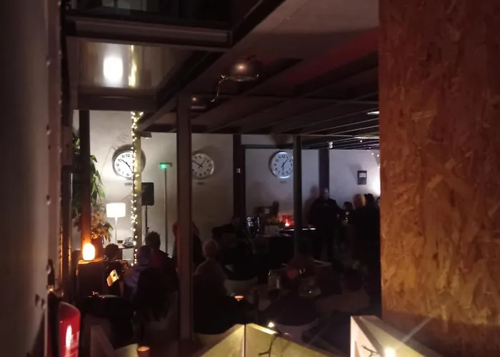 Hostal Albergue&cafetería Vía De La Plata Hervás