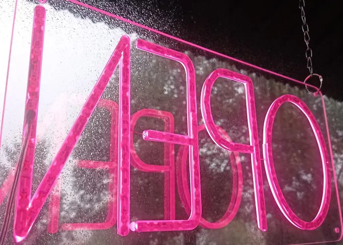 Hostal Albergue&cafetería Vía De La Plata