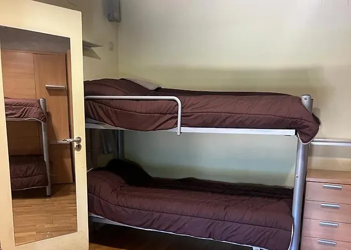 Hostal Albergue&cafetería Vía De La Plata Hervás