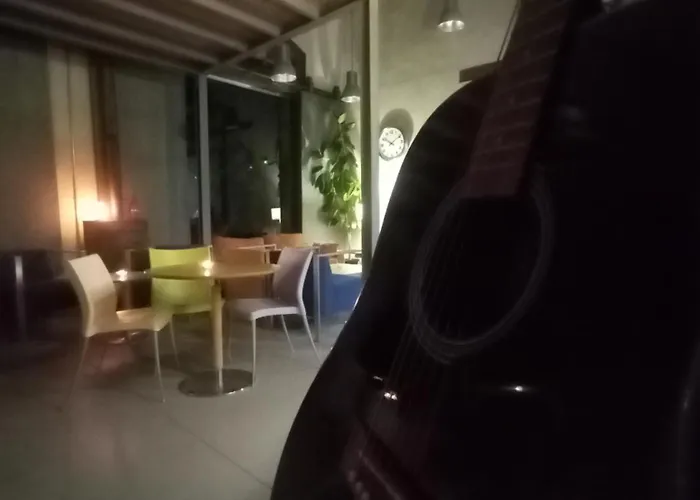 Hostal Albergue&cafetería Vía De La Plata *