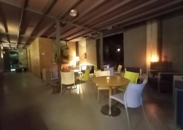 Hostal Albergue&cafetería Vía De La Plata *