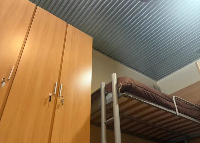 Albergue&cafetería Vía De La Plata