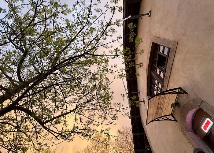 Albergue&cafetería Vía De La Plata Hostal *